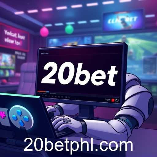 The Rising Influence of 20bet in Online Gaming