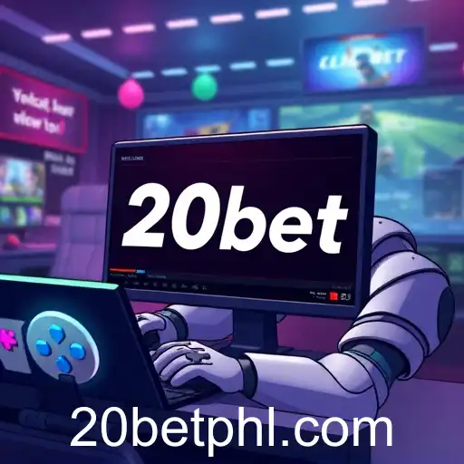 The Rising Influence of 20bet in Online Gaming