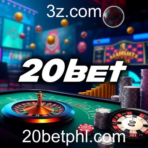 Exploring the Exciting World of Online Casinos with 20bet