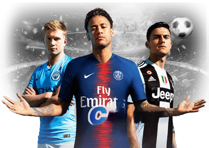 Lots of sports bets at 20bet sports