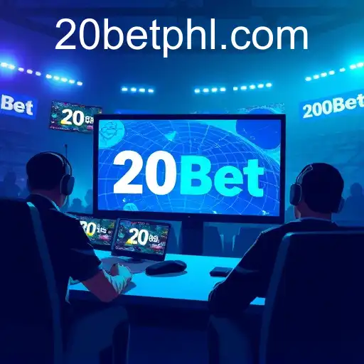 The Rise of Digital Gaming: 20Bet and Beyond