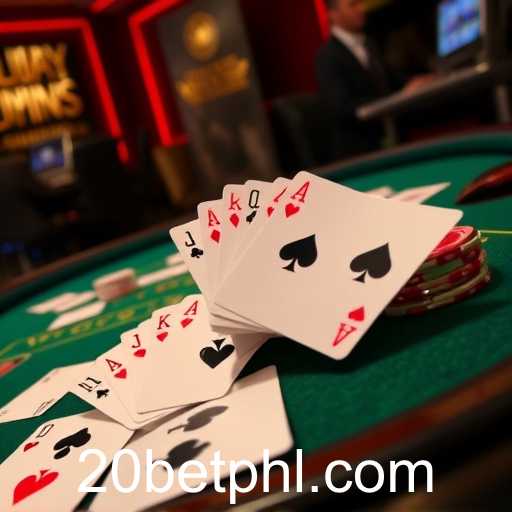 The Evolution of Online Gaming with 20bet