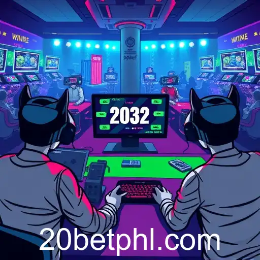 The Evolution of Online Gaming in the UK