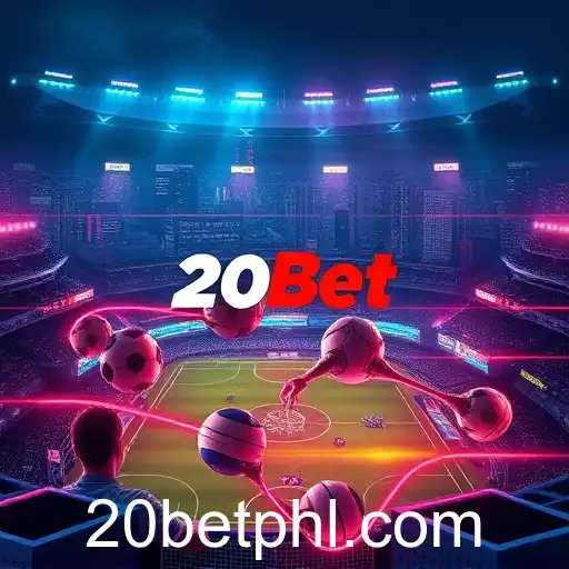 The Evolution of Online Gaming: 20bet's Impact