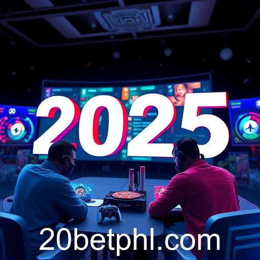 The Evolving Landscape of Online Gaming