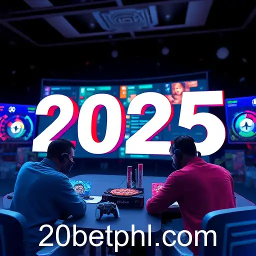 The Evolving Landscape of Online Gaming