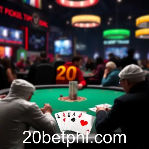 Global Trends in Online Gaming