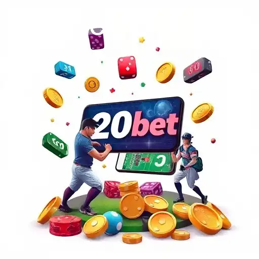 Exploring the Growing Popularity of Mobile Betting with 20bet