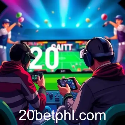 Online Betting Platforms Revolutionize Gaming Experience