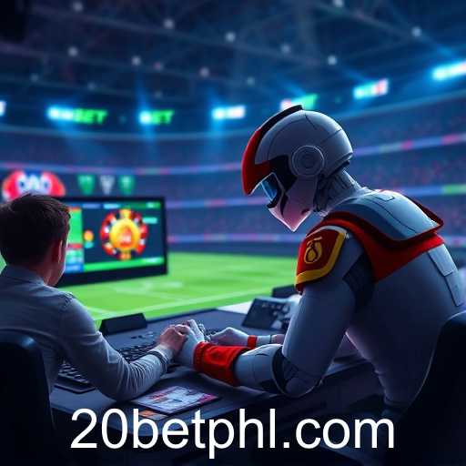 20Bet's Role in the Evolving Landscape of Online Gaming