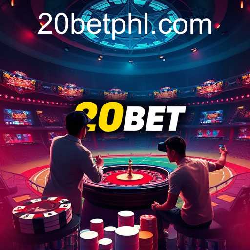 The Rise of 20bet and the Future of Online Gaming