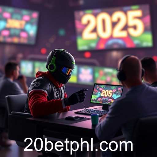 The Rise of Online Gaming in 2025