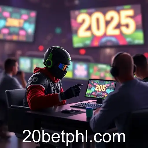 The Rise of Online Gaming in 2025