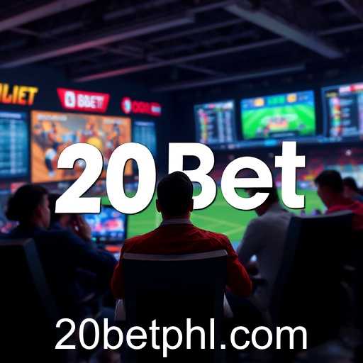 The Rise of Online Gaming: 20bet's Role