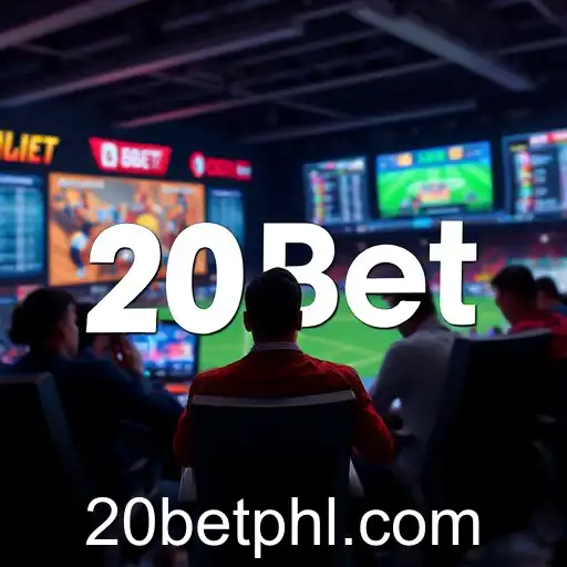 The Rise of Online Gaming: 20bet's Role