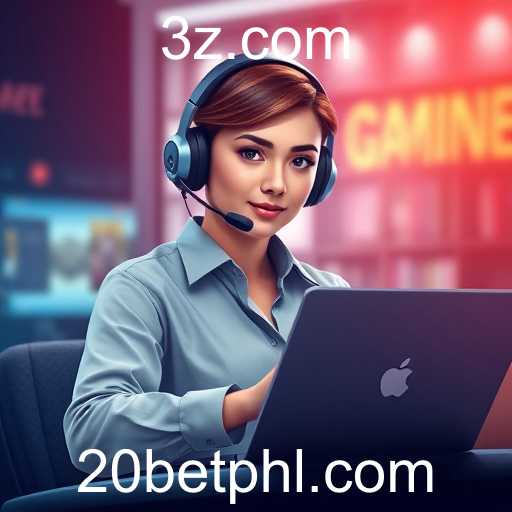 Exploring the 'Customer Support' Game Category Featuring 20bet